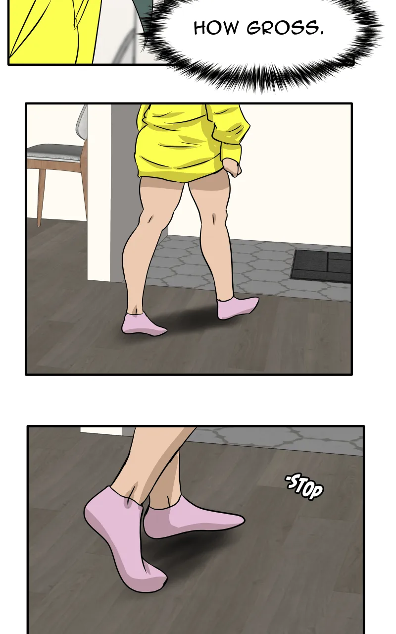 Swolemates Chapter 37 page 12 - 