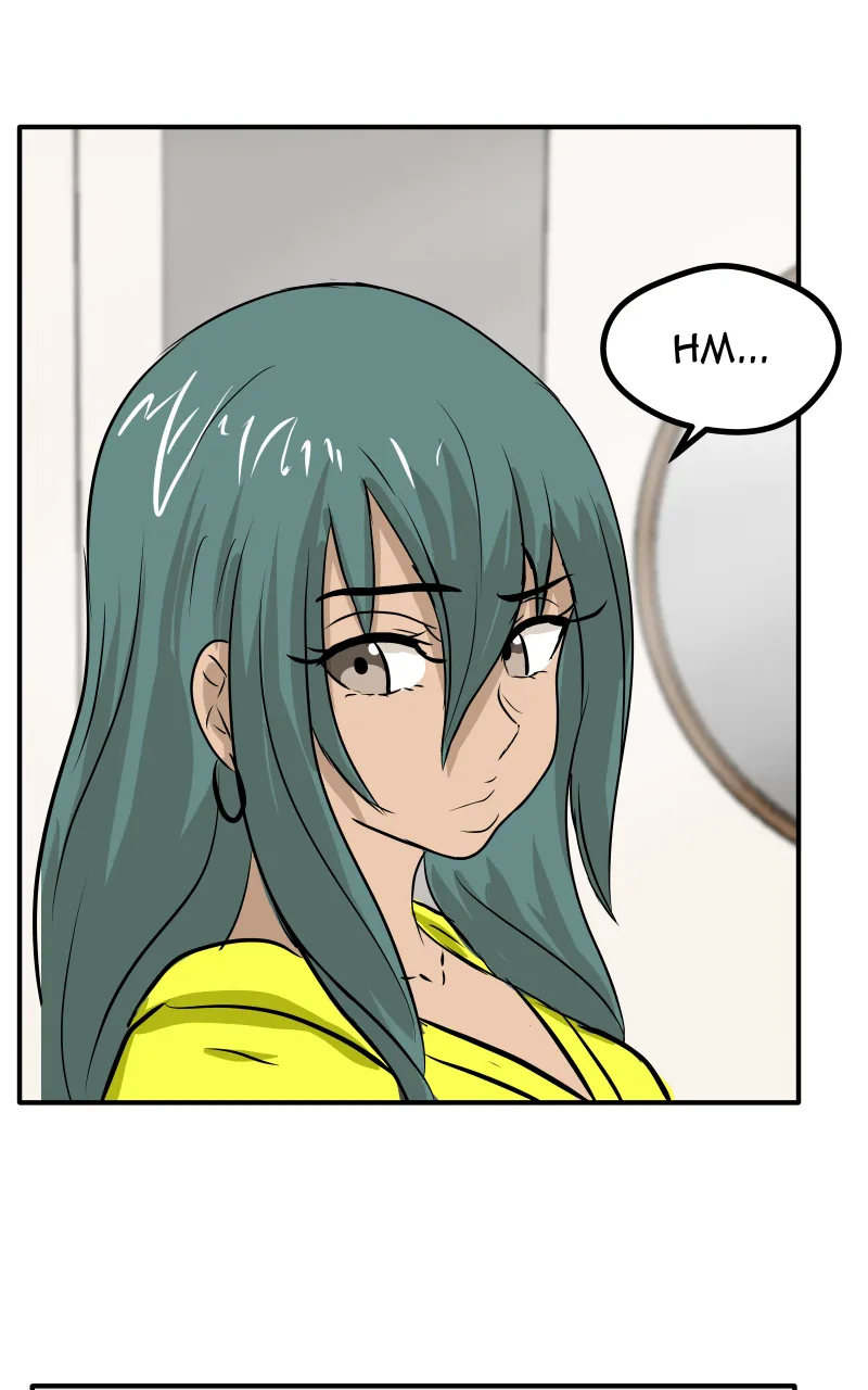 Swolemates Chapter 37 page 14 - 