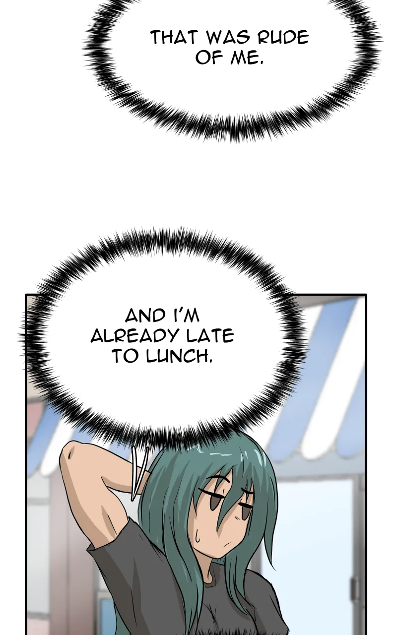 Swolemates Chapter 37 page 20 - 