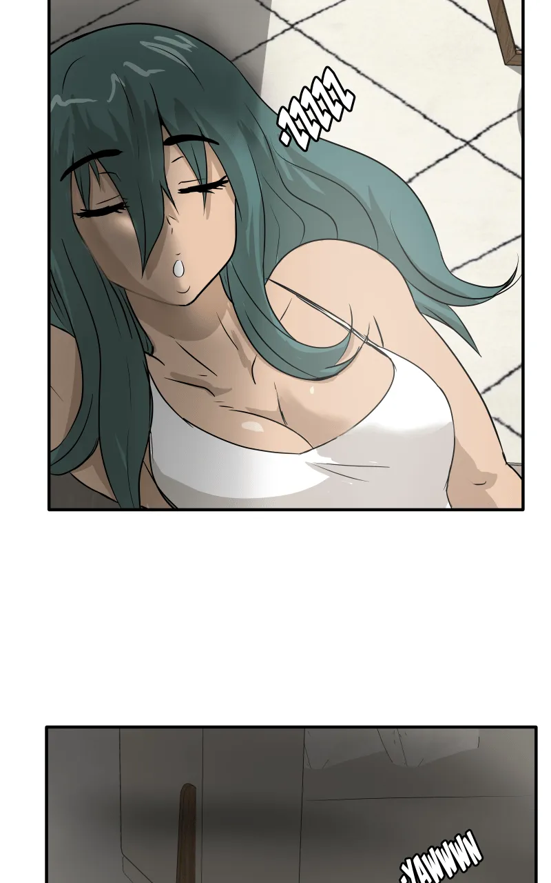 Swolemates Chapter 37 page 3 - 