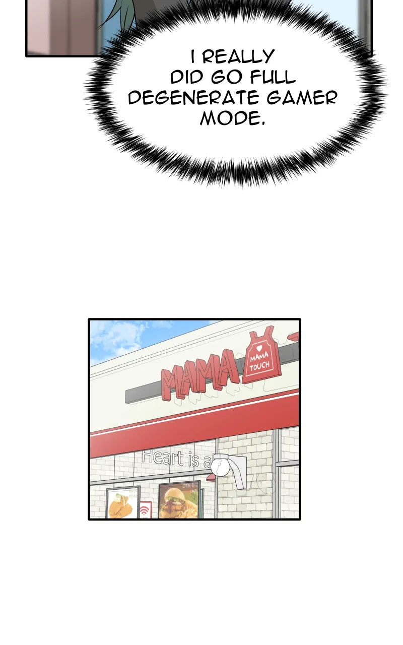 Swolemates Chapter 37 page 21 - 