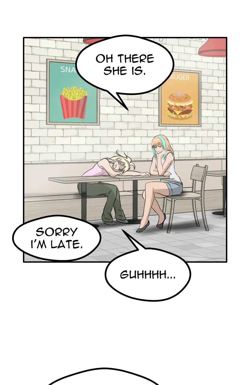 Swolemates Chapter 37 page 22 - 