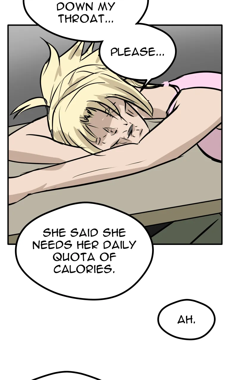 Swolemates Chapter 37 page 24 - 