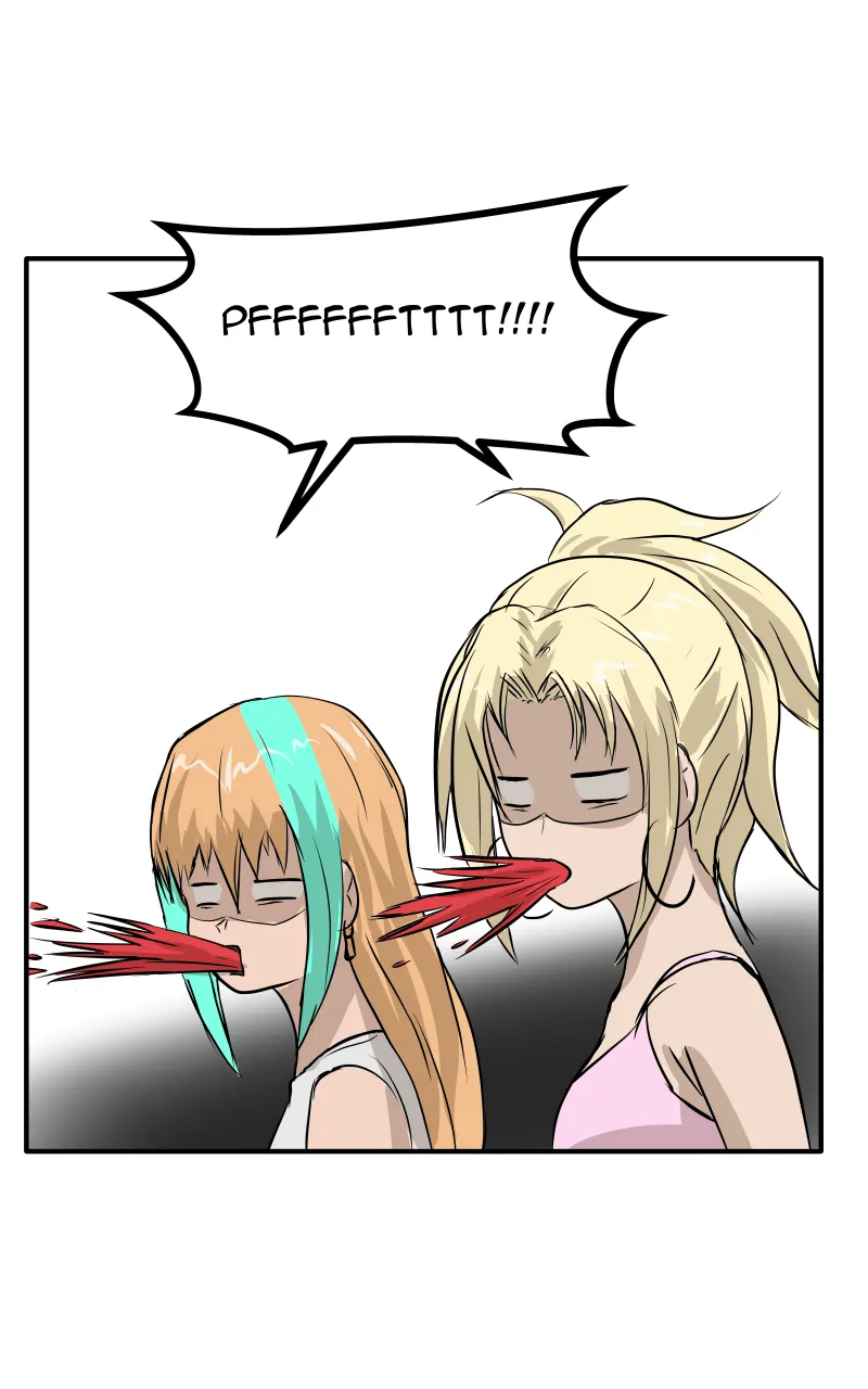 Swolemates Chapter 37 page 26 - 