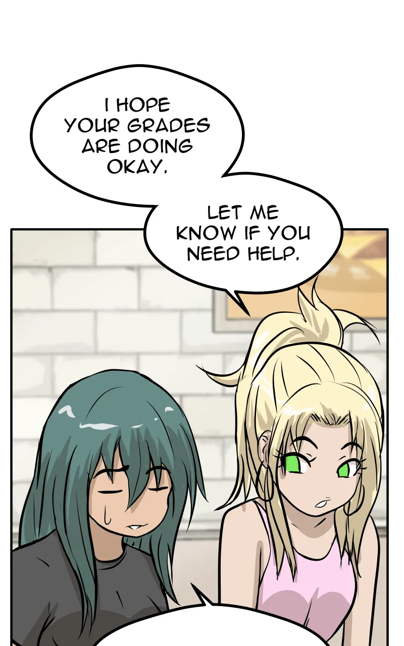 Swolemates Chapter 37 page 29 - 