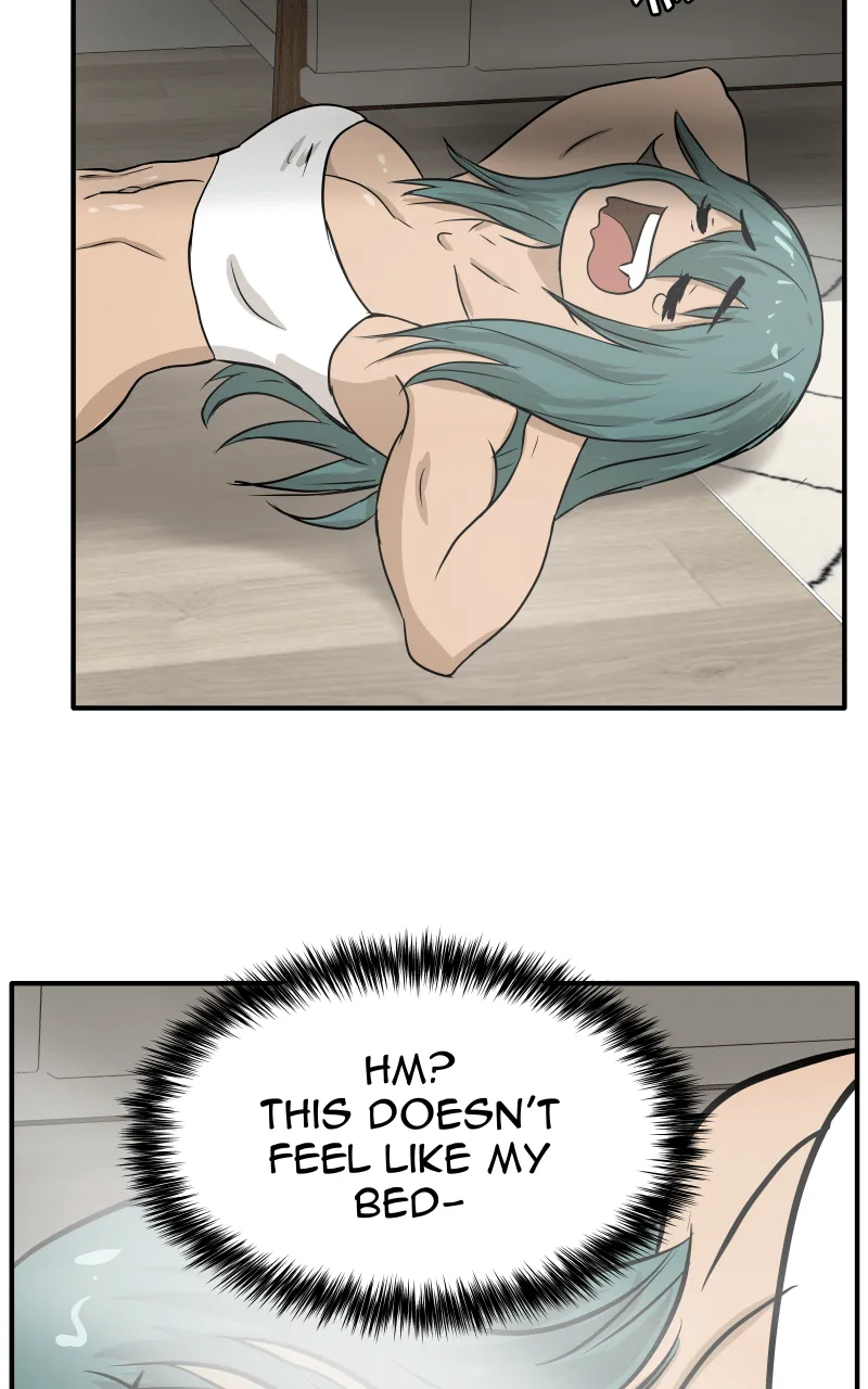 Swolemates Chapter 37 page 4 - 