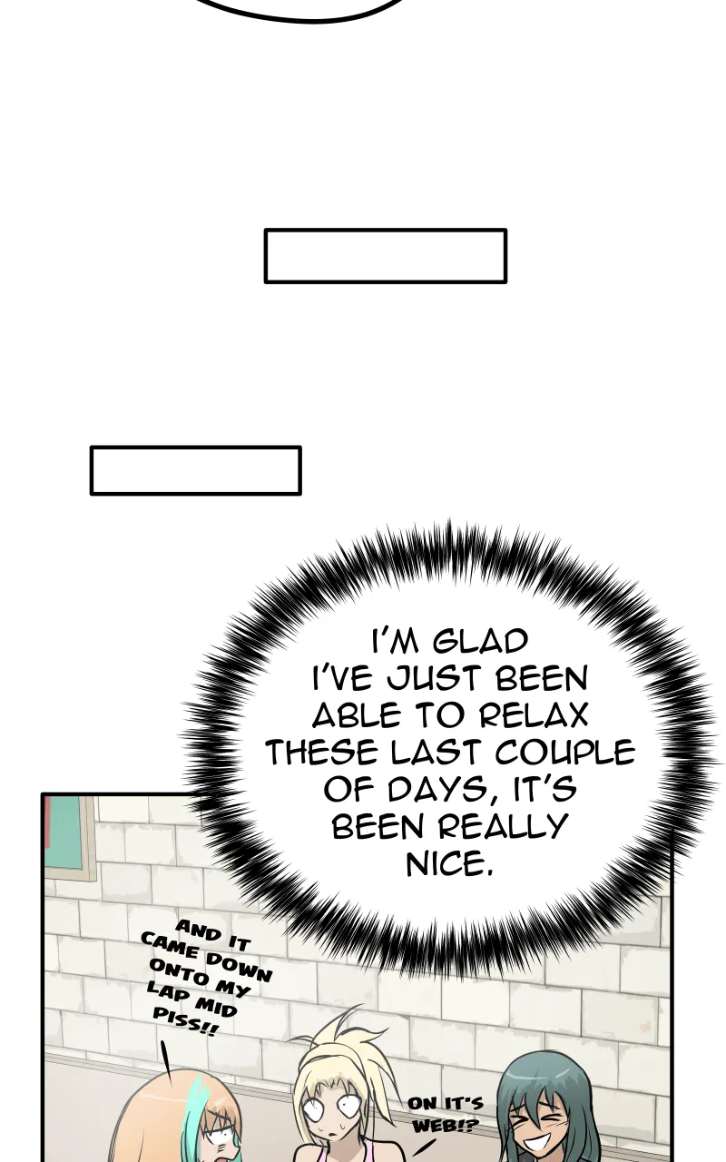 Swolemates Chapter 37 page 35 - 