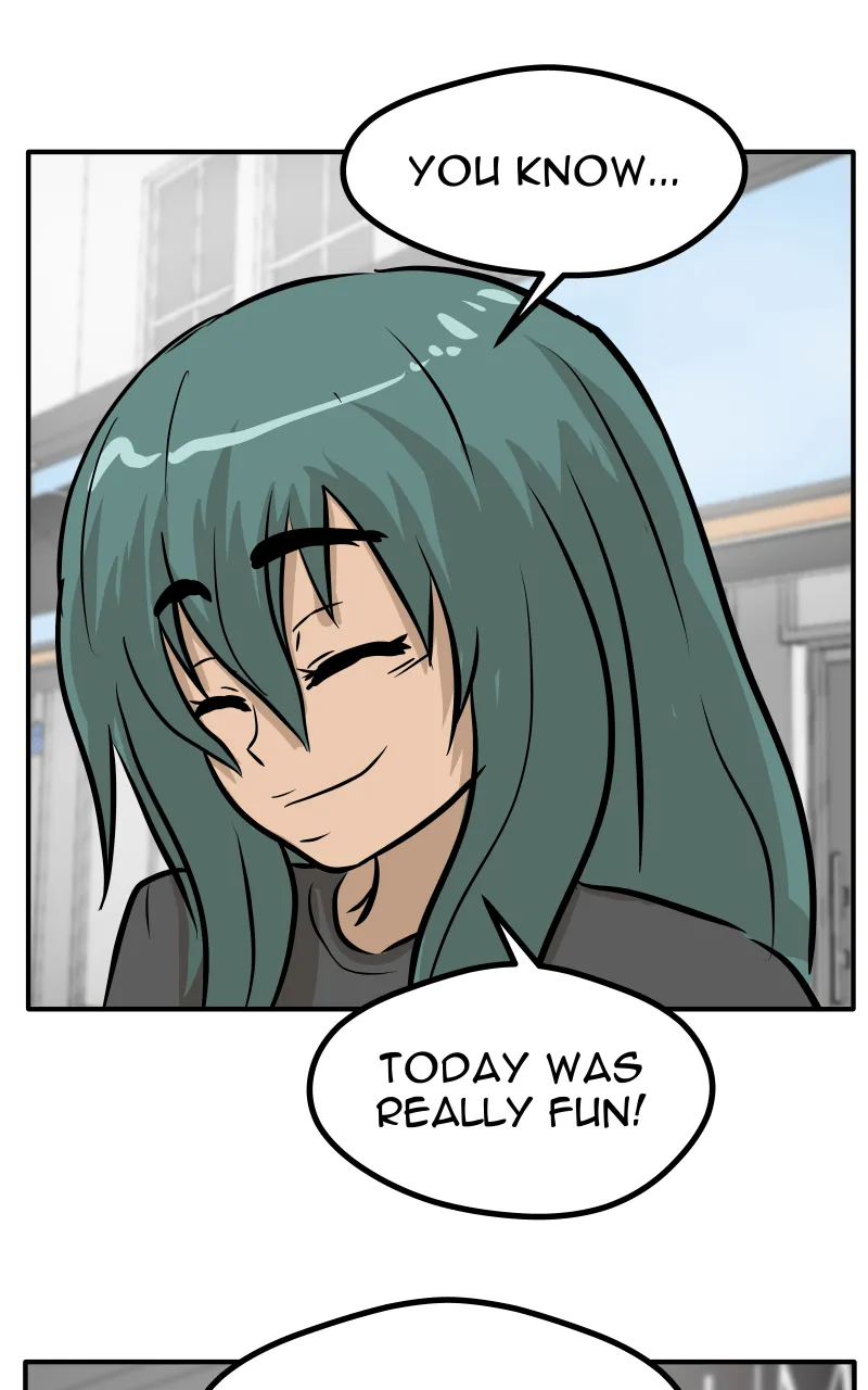 Swolemates Chapter 37 page 38 - 