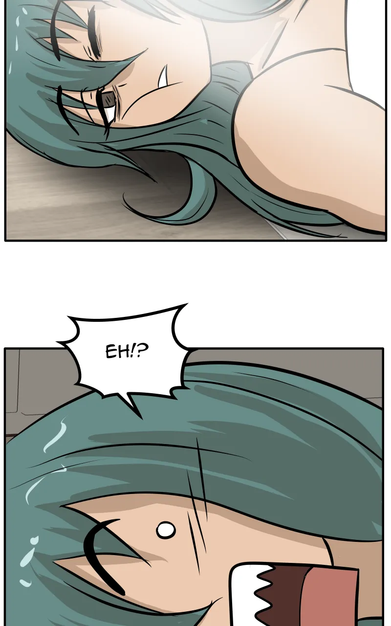 Swolemates Chapter 37 page 5 - 