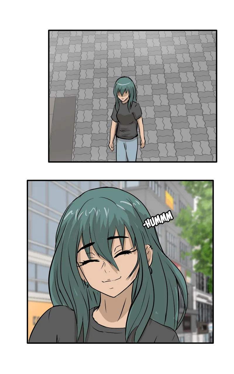 Swolemates Chapter 37 page 41 - 