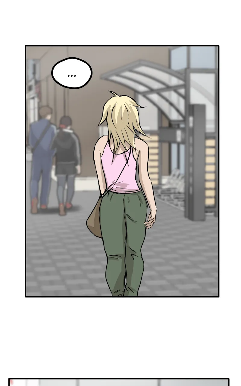 Swolemates Chapter 37 page 42 - 
