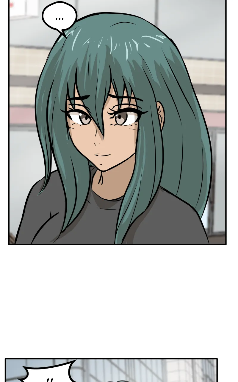 Swolemates Chapter 37 page 43 - 