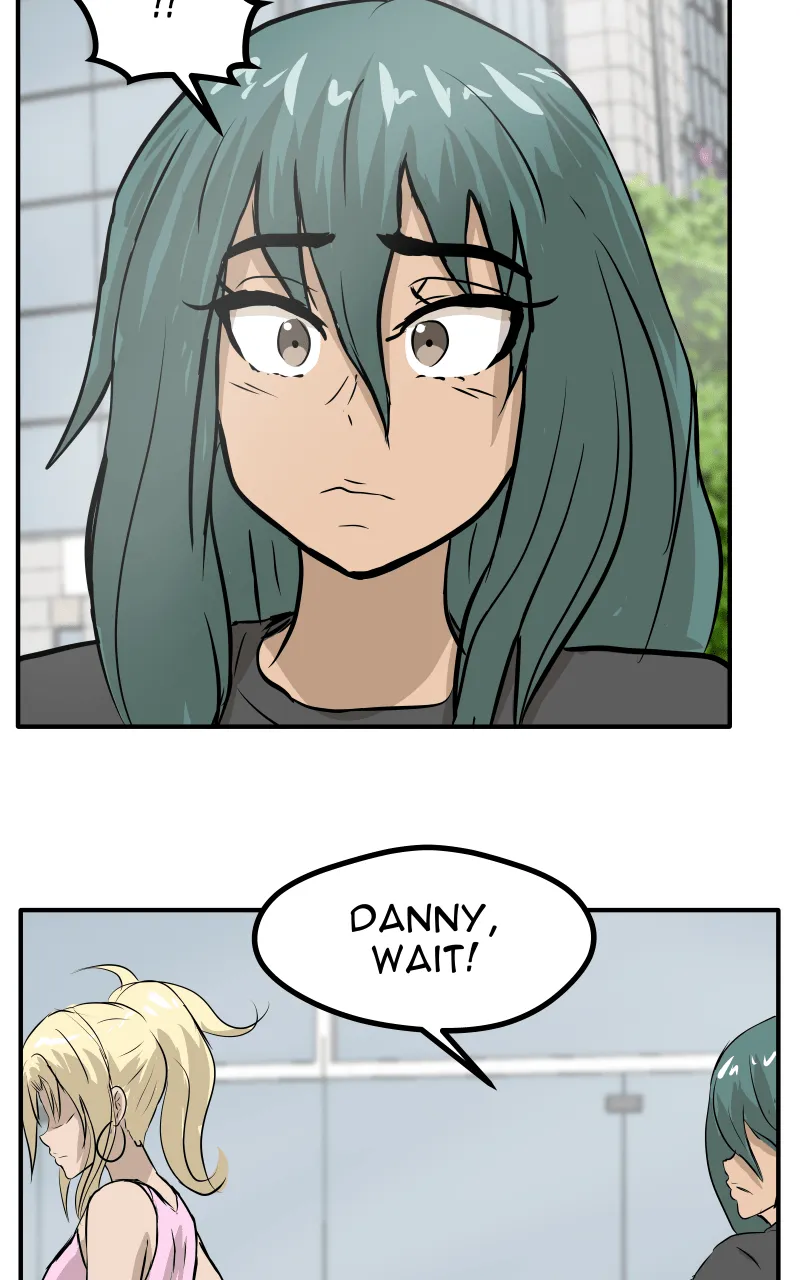 Swolemates Chapter 37 page 44 - 