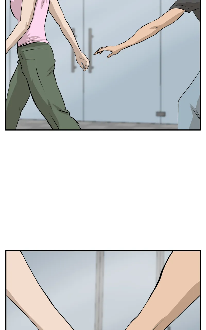 Swolemates Chapter 37 page 45 - 