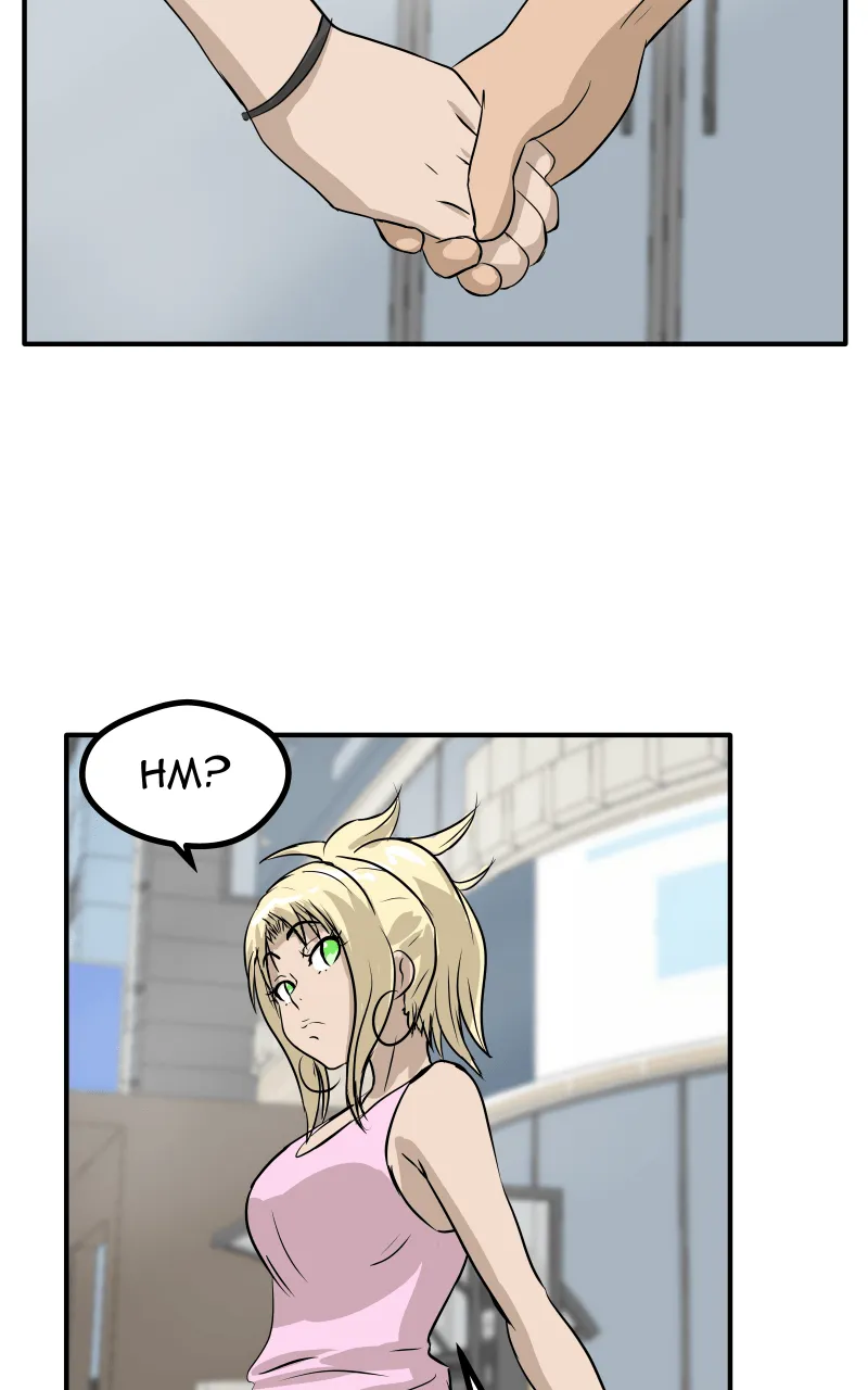 Swolemates Chapter 37 page 46 - 