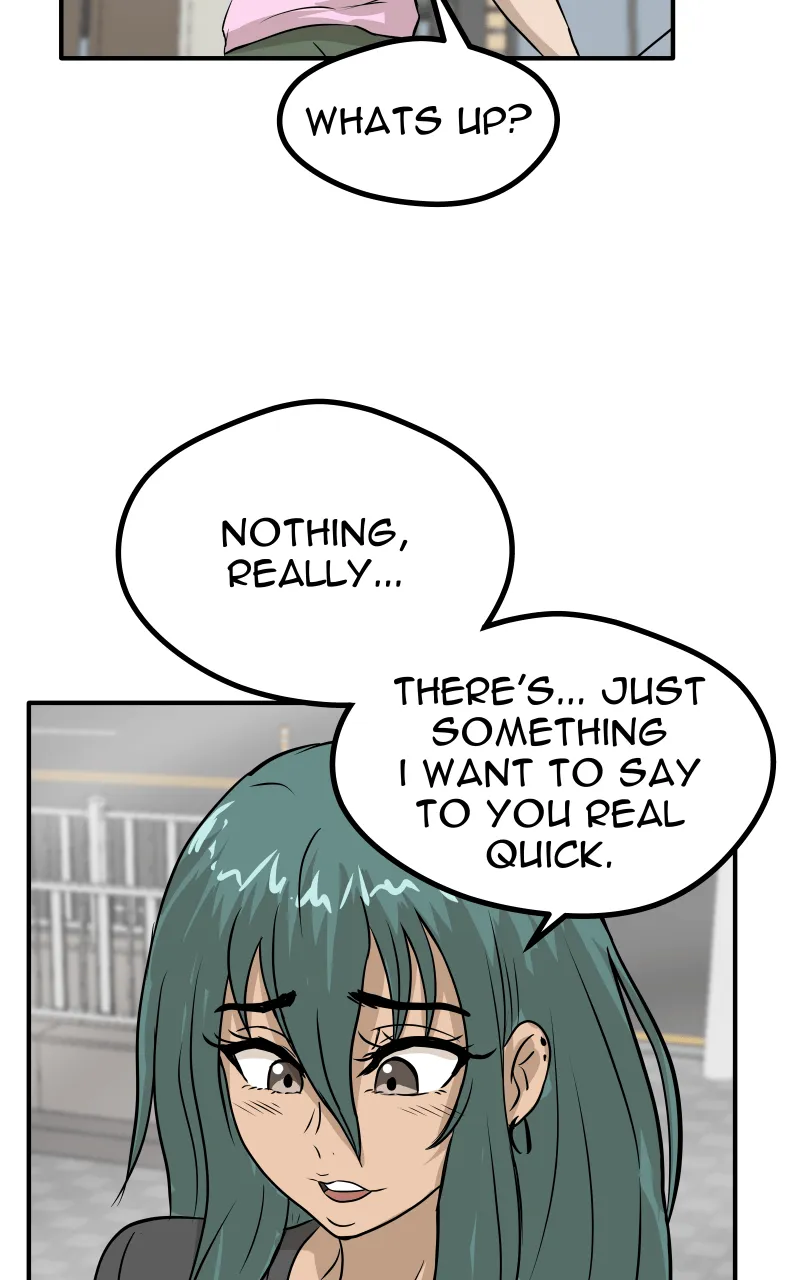 Swolemates Chapter 37 page 47 - 