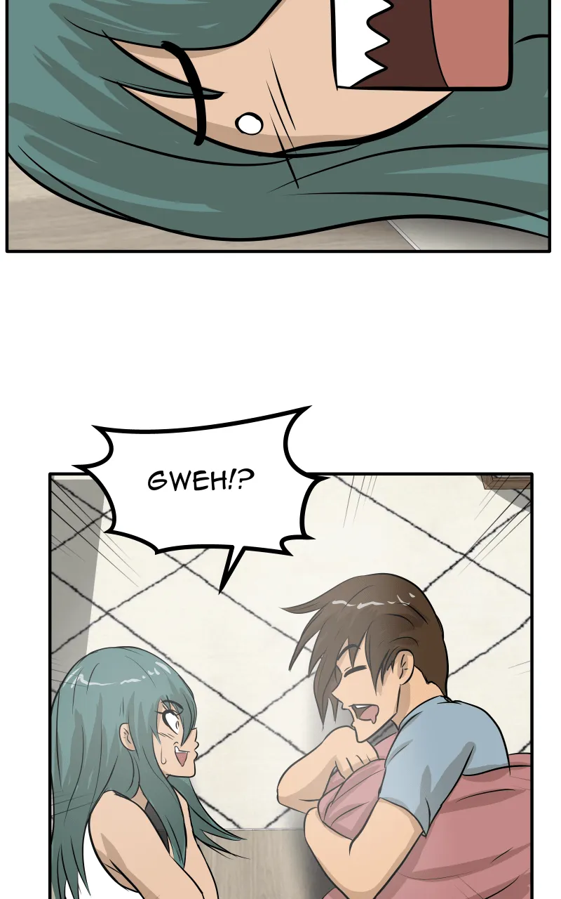 Swolemates Chapter 37 page 6 - 