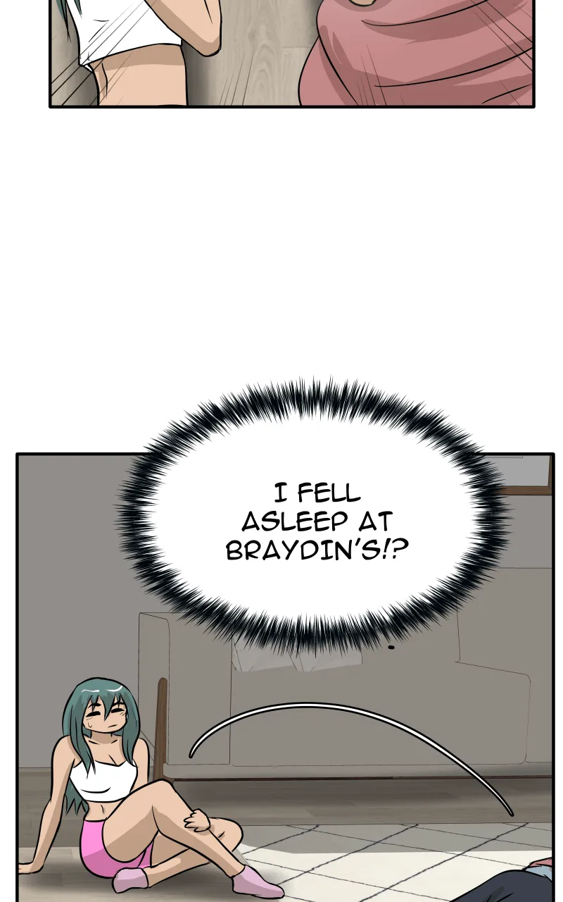 Swolemates Chapter 37 page 7 - 