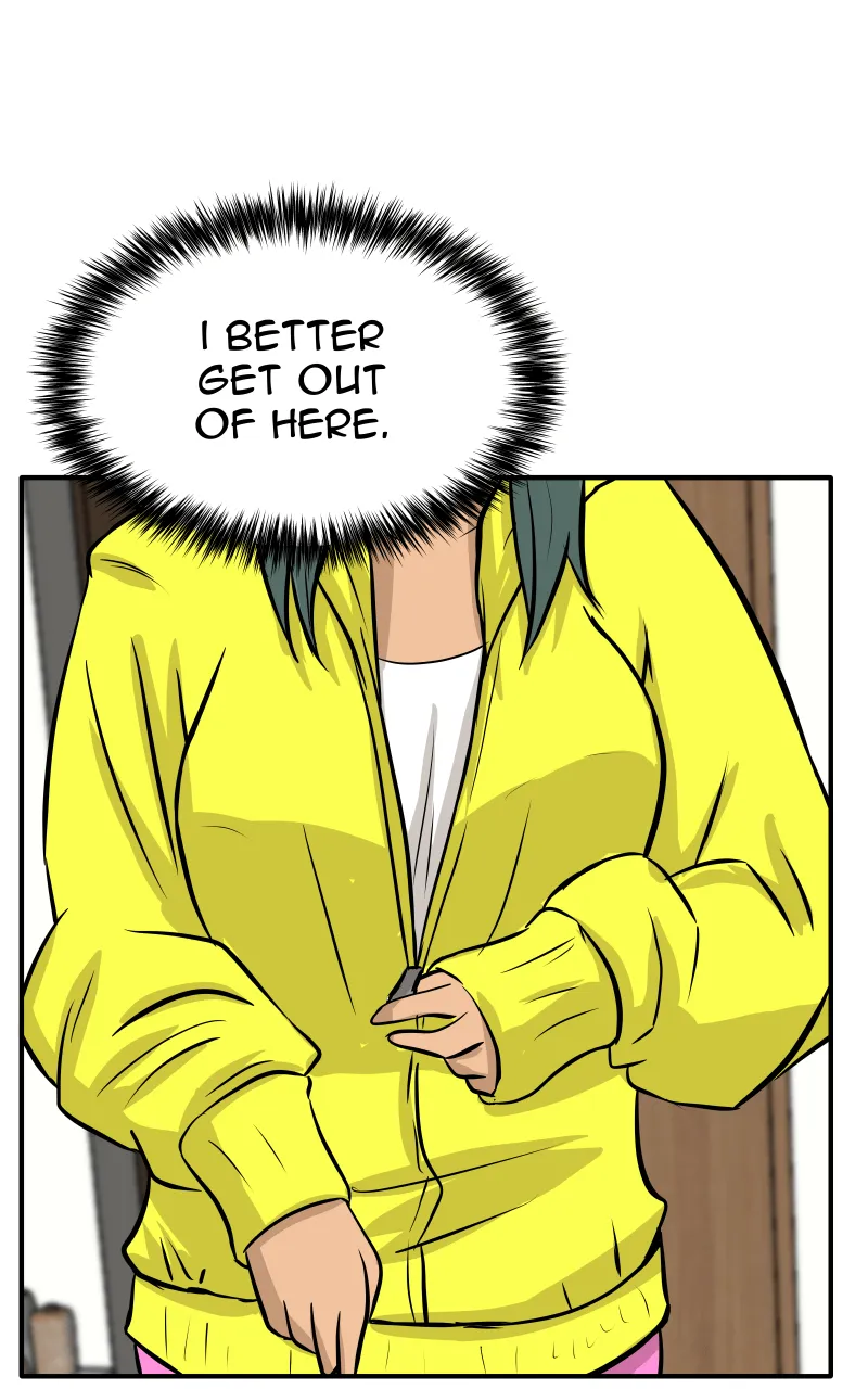 Swolemates Chapter 37 page 10 - 