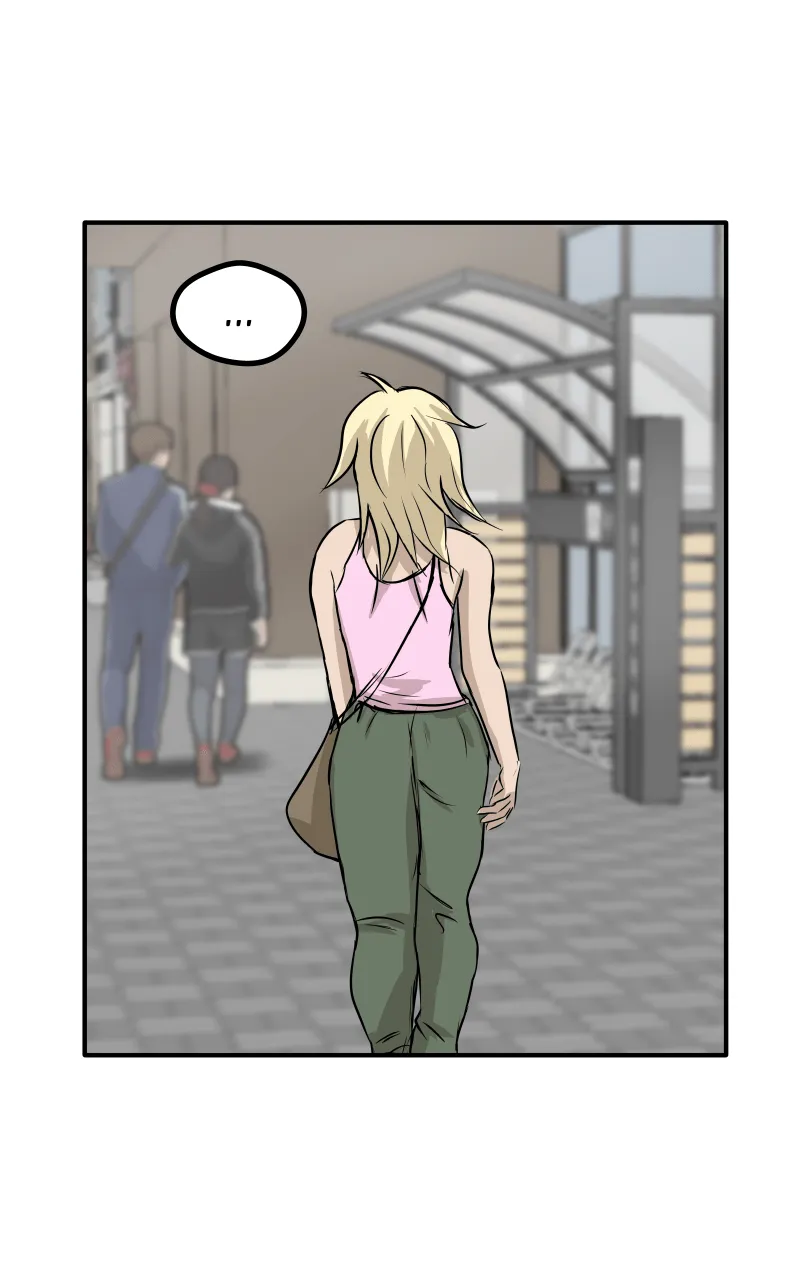 Swolemates Chapter 38 page 1 - 