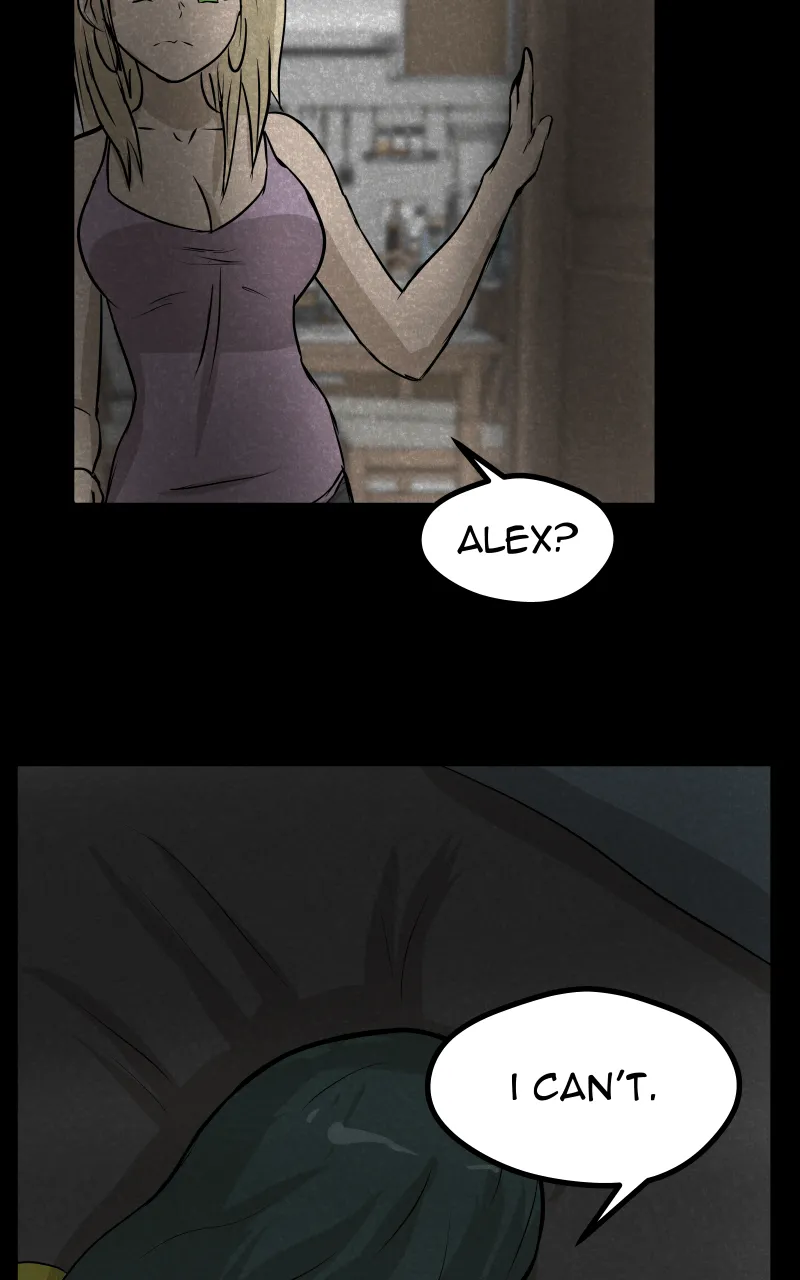 Swolemates Chapter 38 page 15 - 