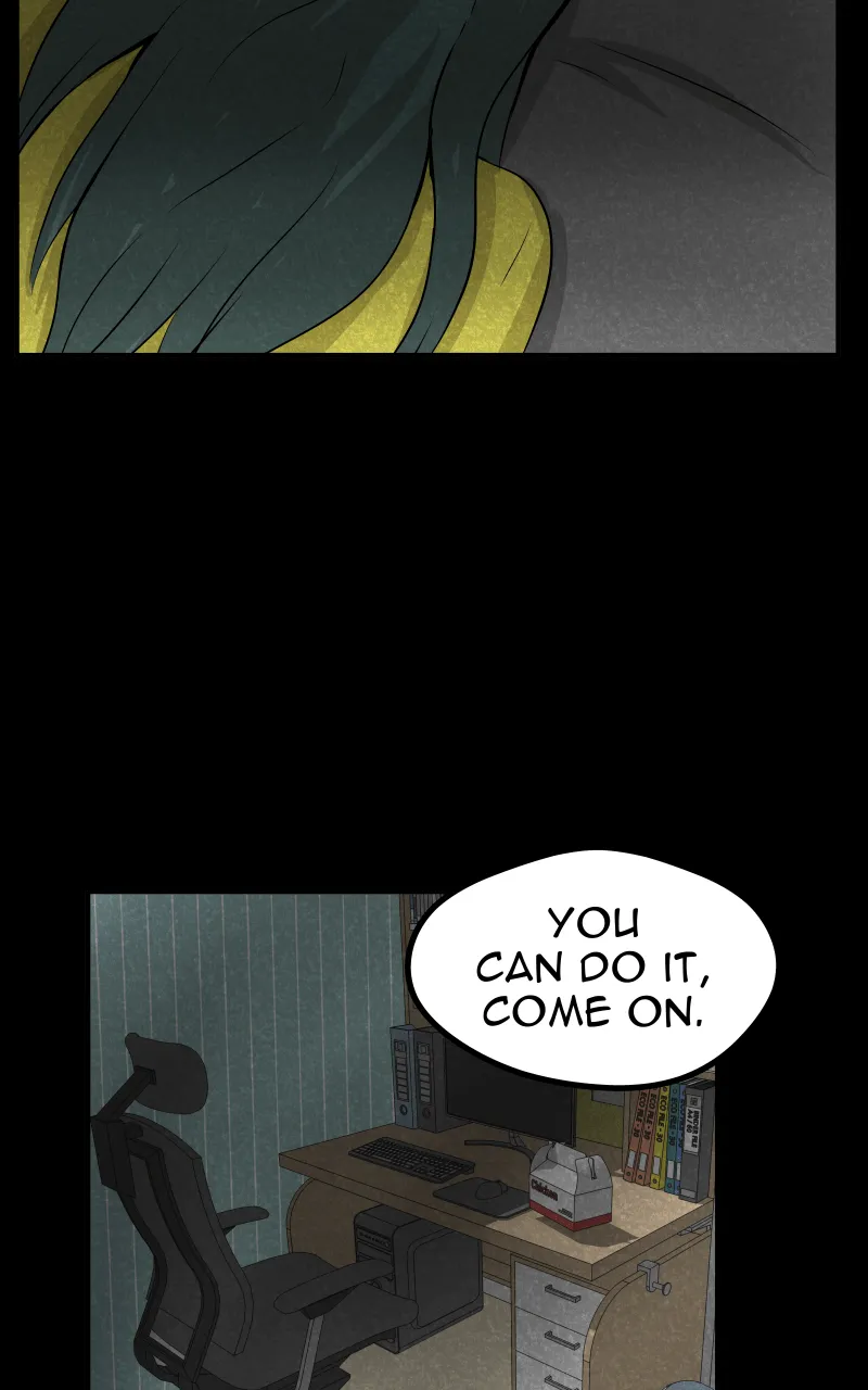 Swolemates Chapter 38 page 16 - 