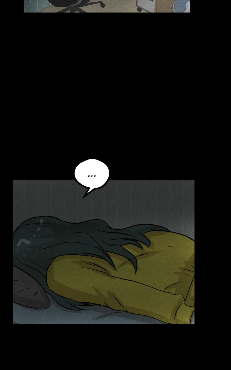 Swolemates Chapter 38 page 17 - 
