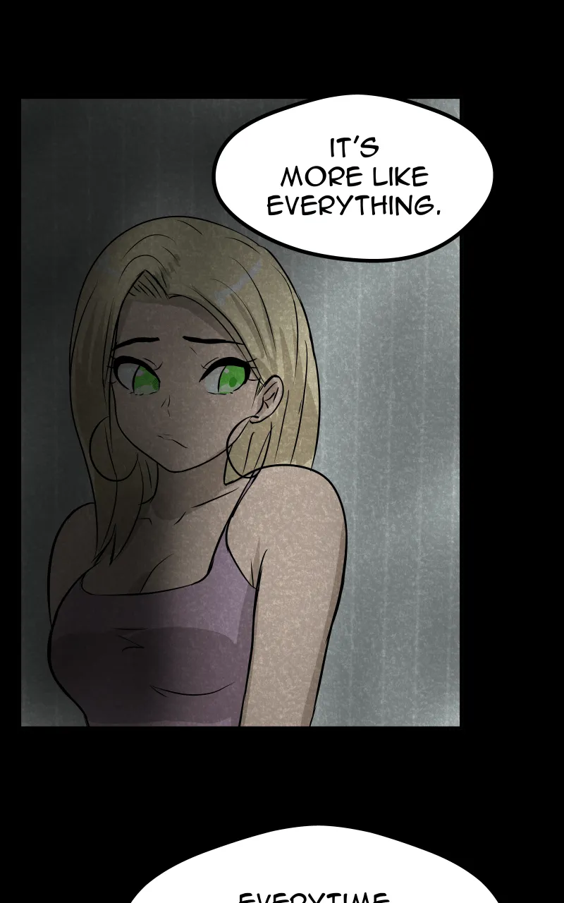 Swolemates Chapter 38 page 20 - 
