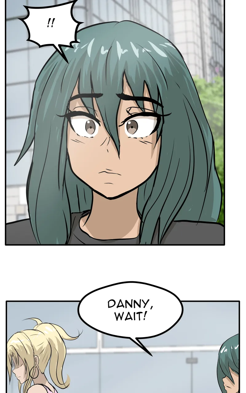 Swolemates Chapter 38 page 3 - 