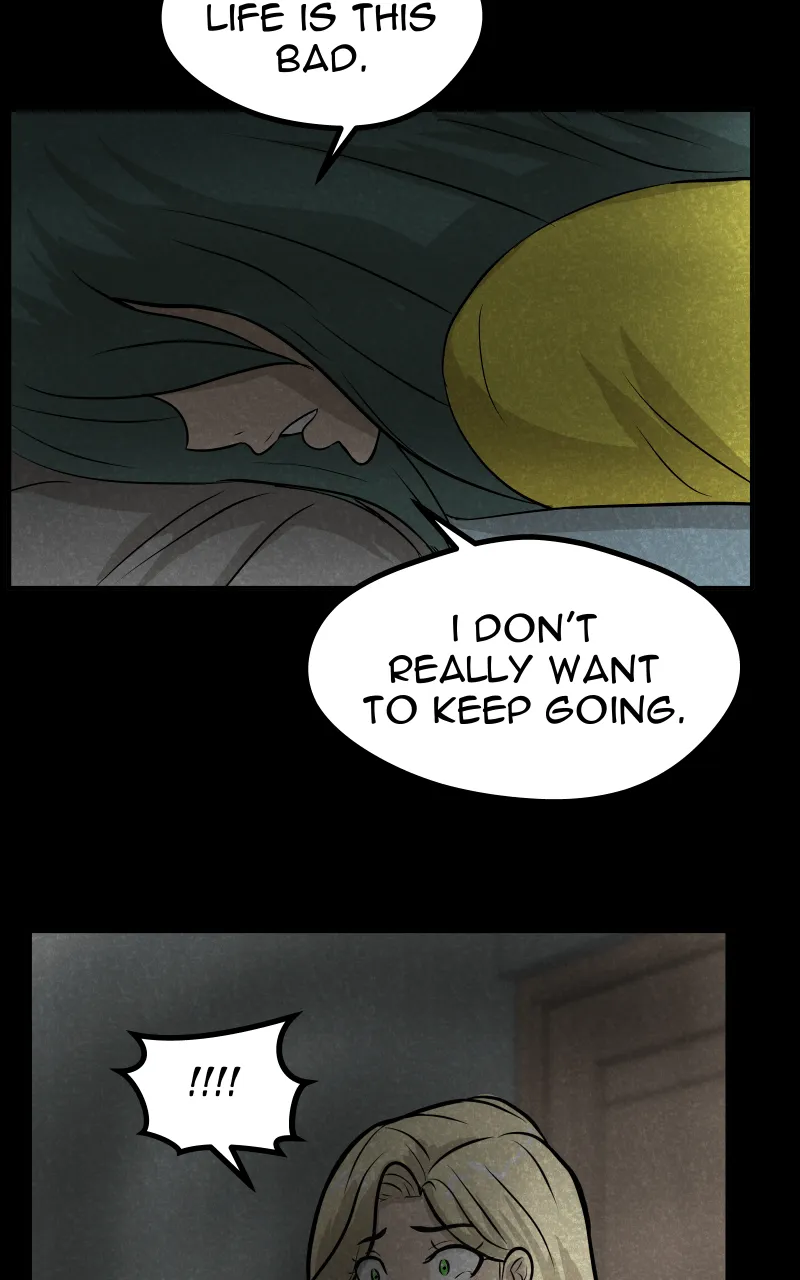 Swolemates Chapter 38 page 22 - 