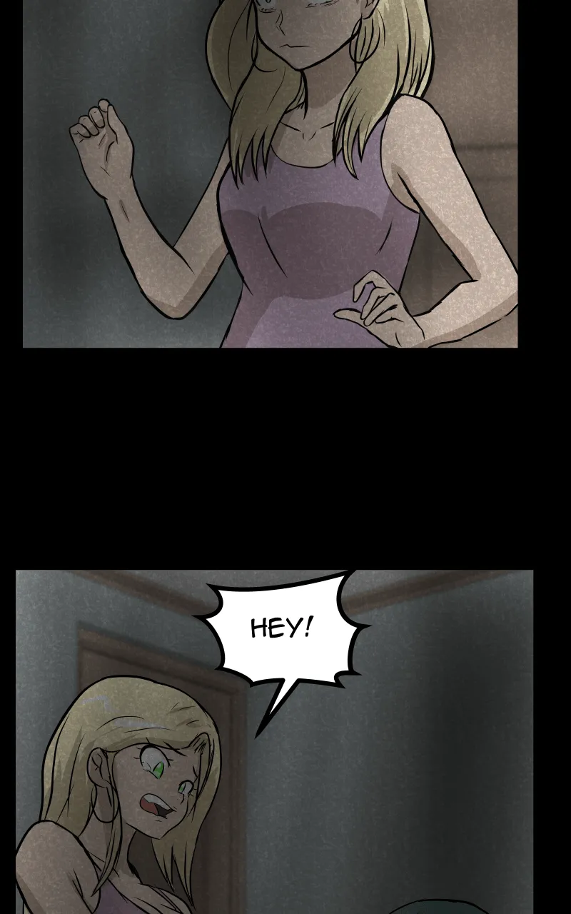 Swolemates Chapter 38 page 23 - 