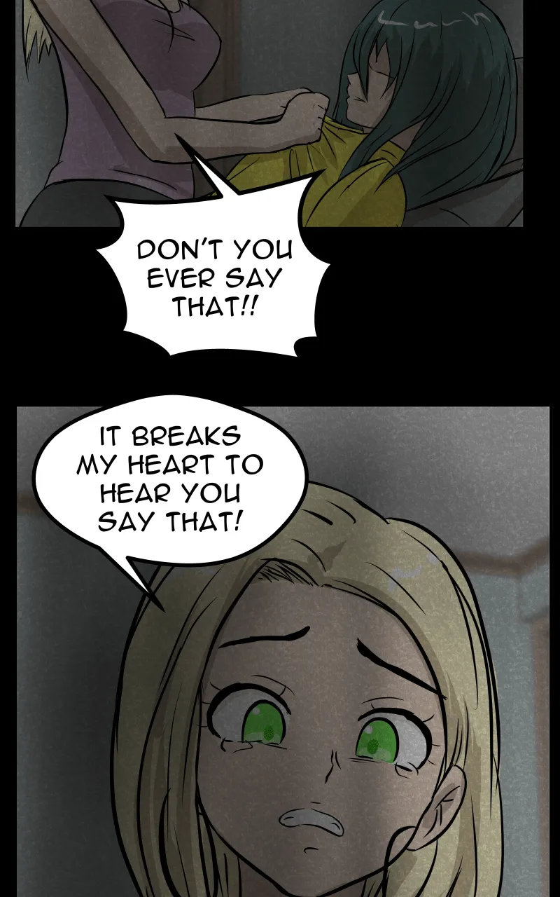 Swolemates Chapter 38 page 24 - 