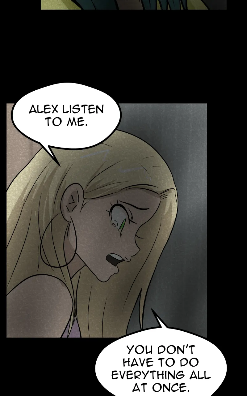 Swolemates Chapter 38 page 26 - 