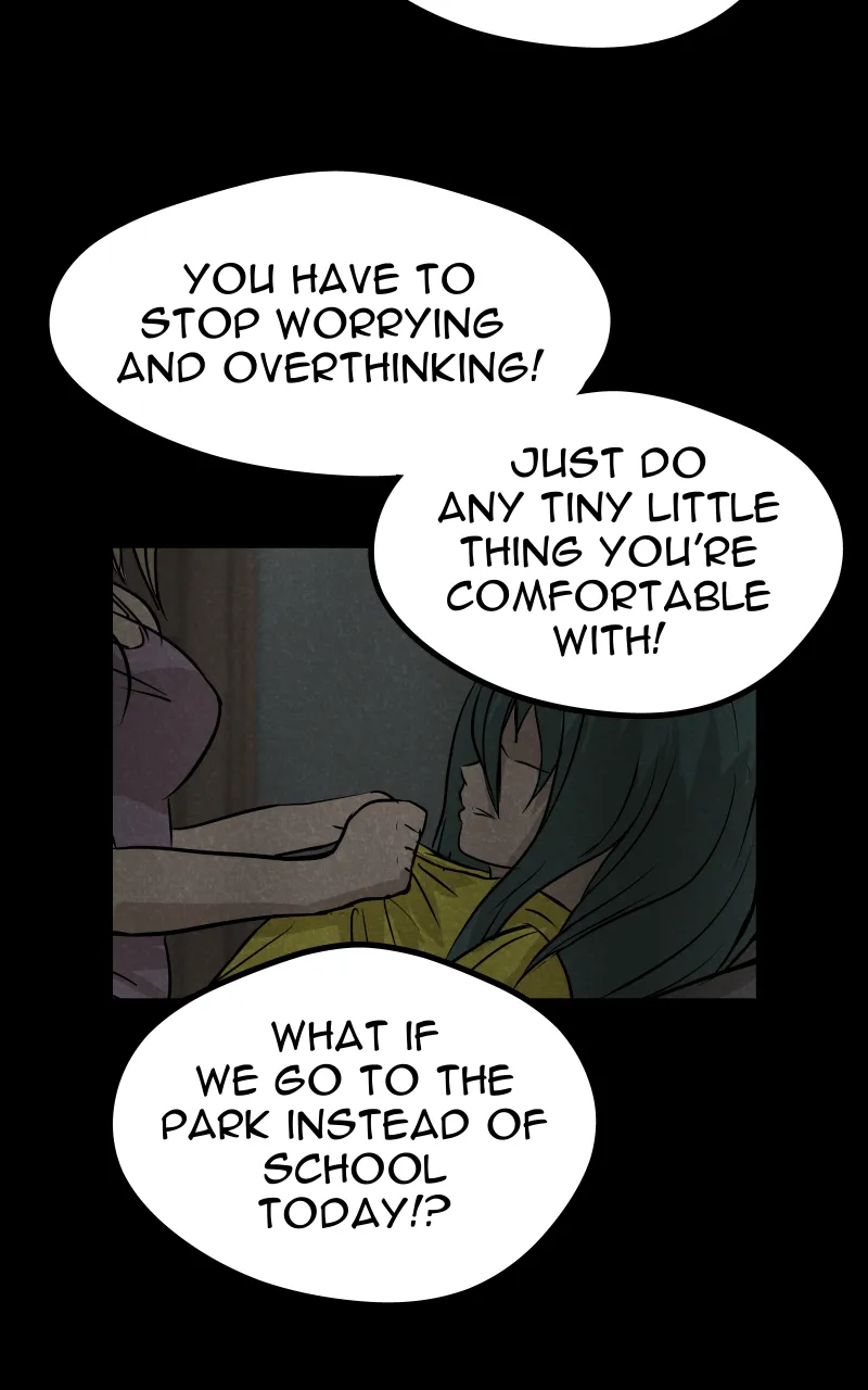 Swolemates Chapter 38 page 27 - 