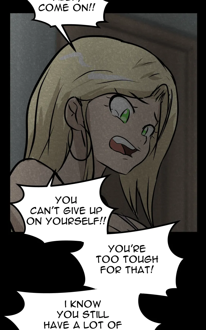 Swolemates Chapter 38 page 29 - 