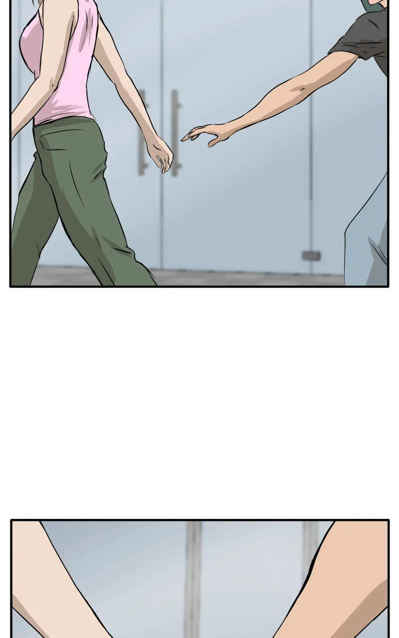 Swolemates Chapter 38 page 4 - 