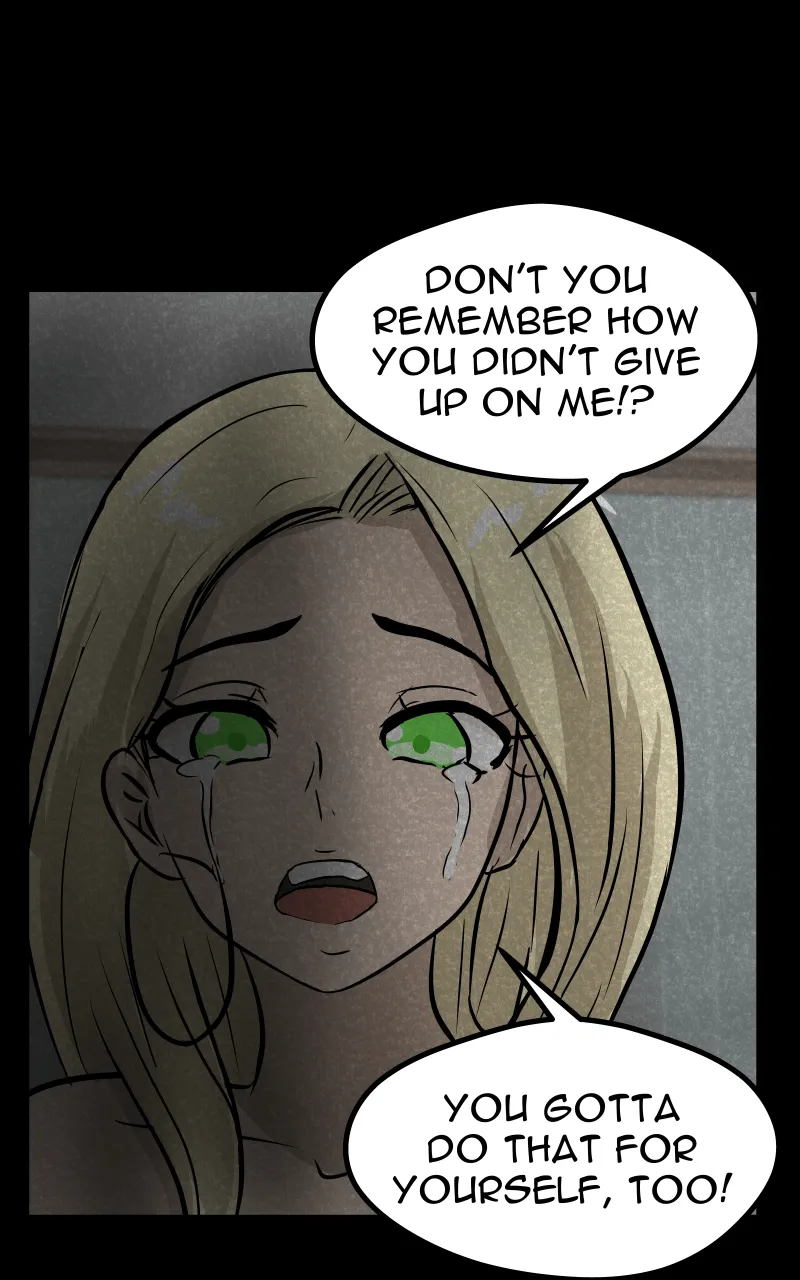 Swolemates Chapter 38 page 31 - 