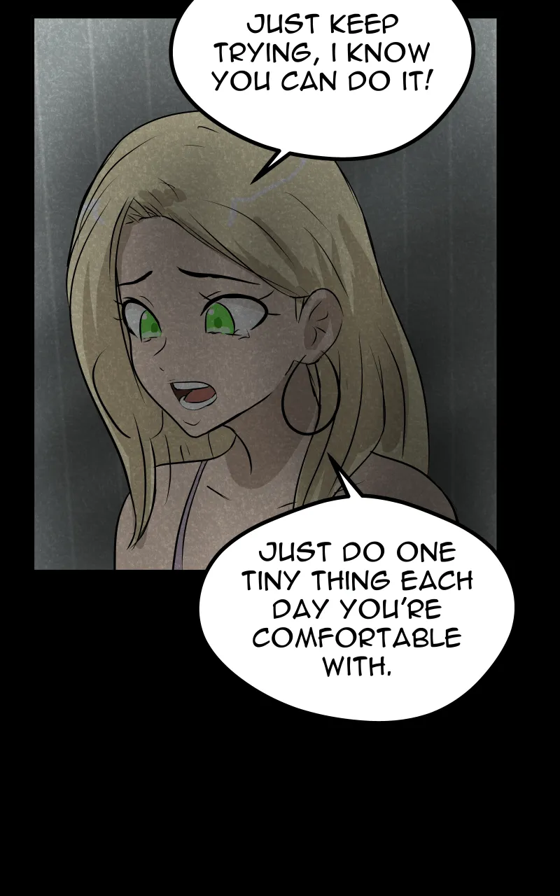 Swolemates Chapter 38 page 33 - 
