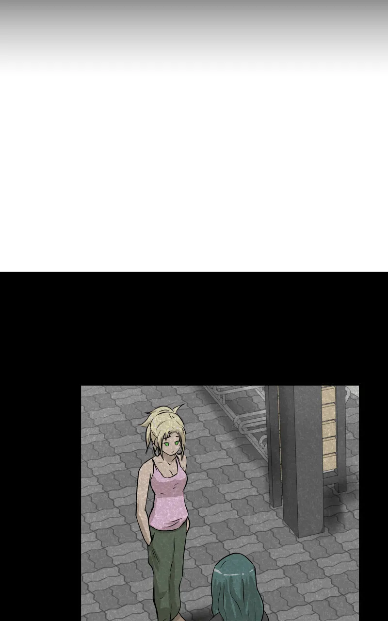 Swolemates Chapter 38 page 37 - 