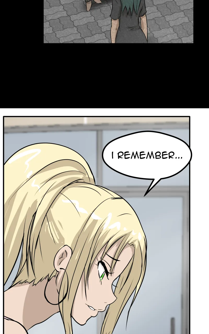 Swolemates Chapter 38 page 38 - 