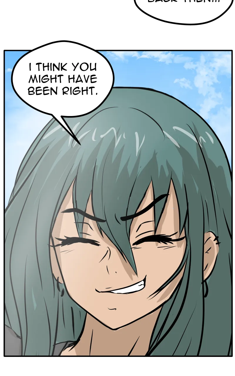 Swolemates Chapter 38 page 40 - 