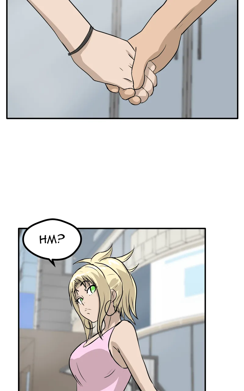 Swolemates Chapter 38 page 5 - 