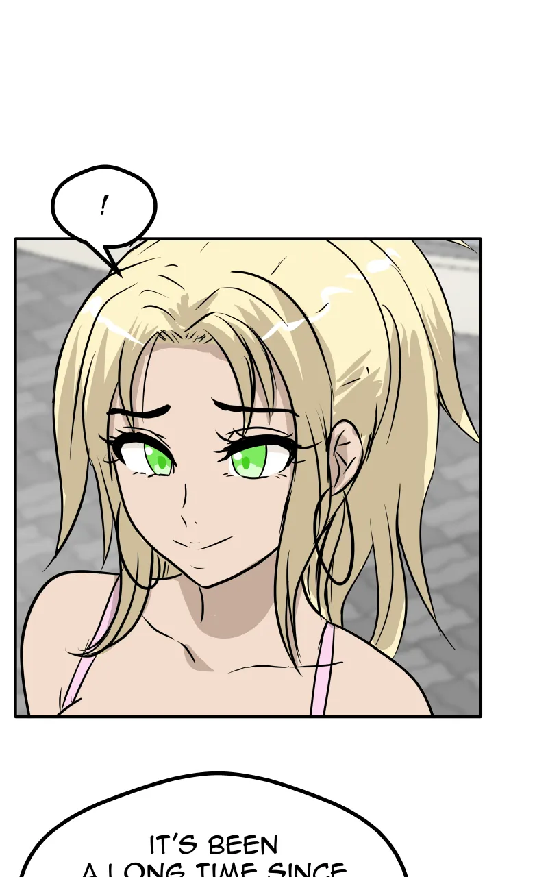 Swolemates Chapter 38 page 41 - 