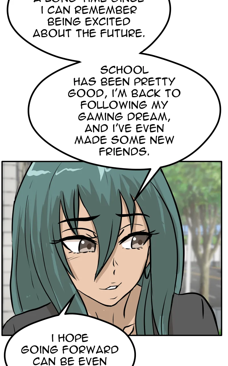 Swolemates Chapter 38 page 42 - 