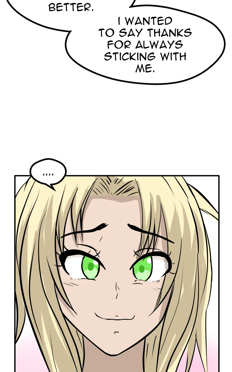 Swolemates Chapter 38 page 43 - 