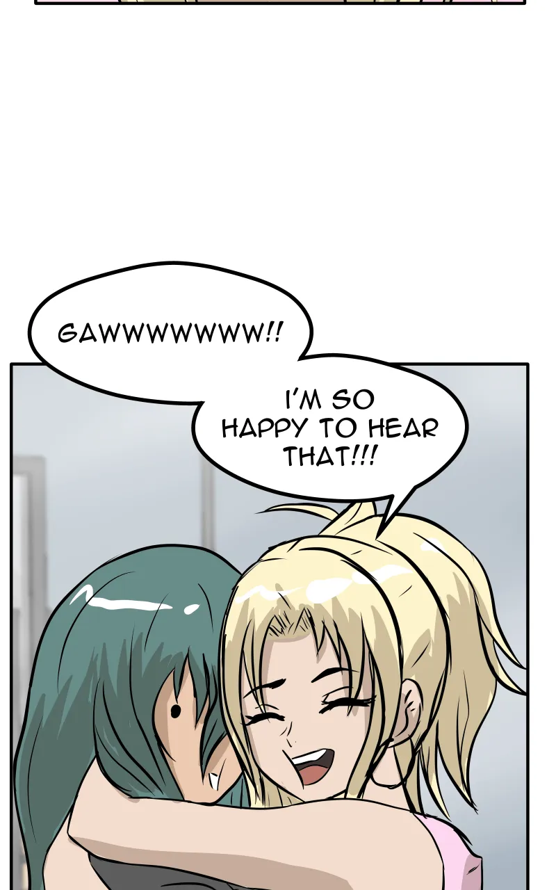 Swolemates Chapter 38 page 44 - 