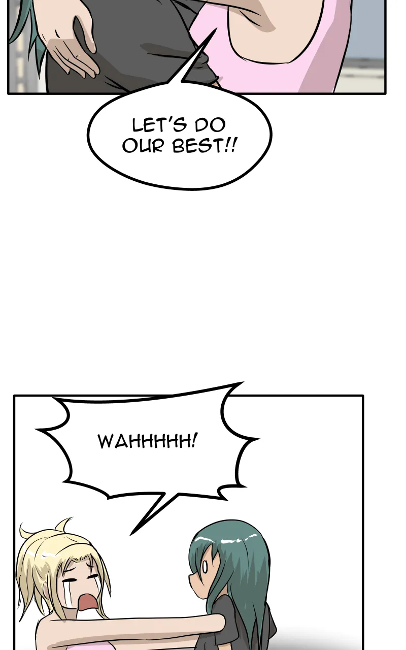 Swolemates Chapter 38 page 45 - 