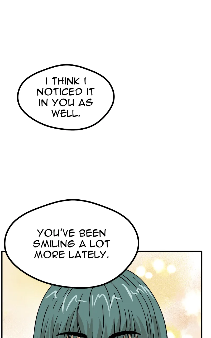 Swolemates Chapter 38 page 47 - 