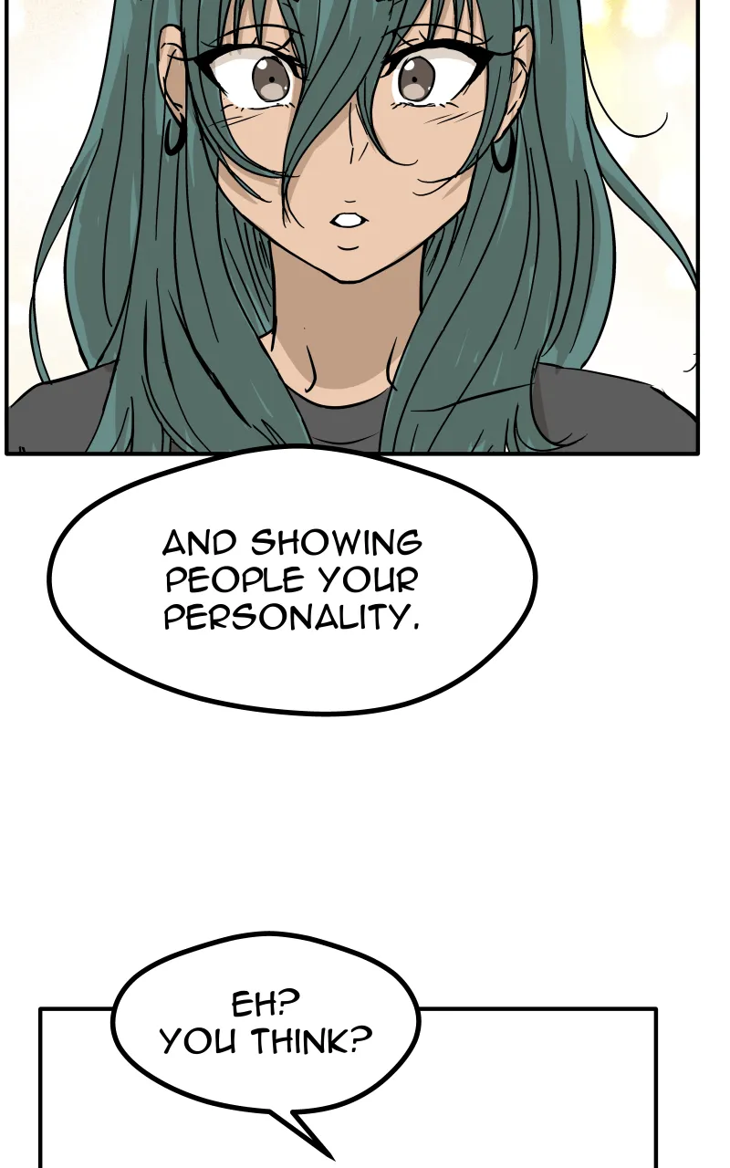 Swolemates Chapter 38 page 48 - 