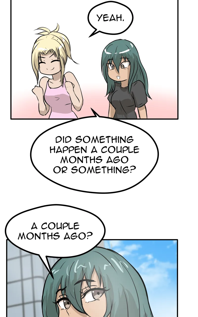 Swolemates Chapter 38 page 49 - 